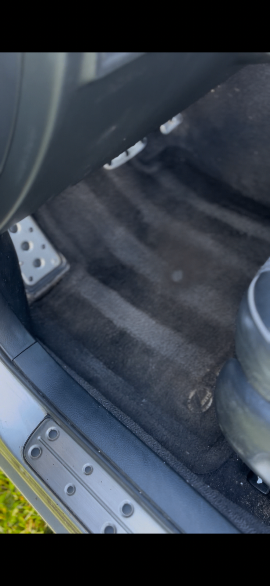 Detailing work